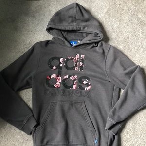 Adidas hoodie